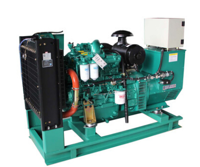 绥化宗申动力12kw小型柴油二手发电机_COPY